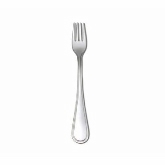 Oneida Hospitality Oyster/Cocktail Fork, New Rim, 5 3/4", Silverplated