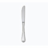 Oneida Hospitality Butter Knife, New Rim, 7 1/8", Silverplated