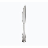 Oneida Hospitality Steak Knife, New Rim, 9 3/8", Silverplated