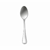 Oneida Hospitality Soup/Dessert Spoon, New Rim, 7 1/4", 18/10 S/S