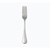 Oneida Hospitality Salad/Dessert Fork, Scarlatti, 6 5/8", 18/10 S/S