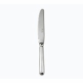 Oneida Hospitality Dessert Knife, Scarlatti, 8 1/2", Silverplated