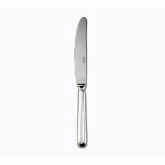 Oneida Hospitality Table Knife, Scarlatti, 9 3/4", 18/10 S/S