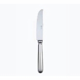 Oneida Hospitality Steak Knife, Scarlatti, 10", Silverplated