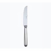 Oneida Hospitality Steak Knife, Scarlatti, 10", 18/10 S/S