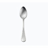 Oneida Hospitality A.D. Coffee Spoon, Scarlatti, 4 5/8", 18/10 S/S