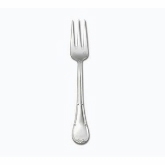 Oneida Hospitality Fish Fork, Donizetti, 7", Silverplated