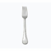Oneida Hospitality Oyster/Cocktail Fork, Donizetti, 5 1/2", 18/10 S/S
