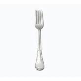 Oneida Hospitality Oyste /Cocktail Fork, Donizetti, 5 1/2", Silverplated