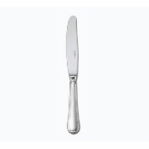 Oneida Hospitality Dessert Knife, Donizetti, 8 1/2", Silverplated