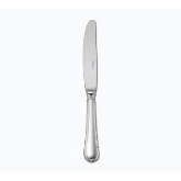 Oneida Hospitality Table Knife, Donizetti, 9 5/8", Silverplated