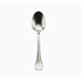 Oneida Hospitality A.D. Coffee Spoon, Donizetti, 4 3/8", Silverplated