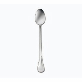 Oneida Hospitality Iced Tea Spoon, Donizetti, 7 1/4", Silverplated