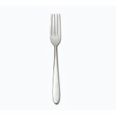 Oneida Hospitality Euro Table Fork, Mascagni, 8 1/8", 18/10 S/S