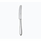 Oneida Hospitality Table Knife, Mascagni, 9 1/2", Silverplated