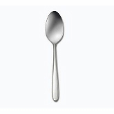 Oneida Hospitality Euro Teaspoon, Mascagni, 5 3/8", Silverplated