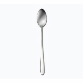 Oneida Hospitality Iced Tea Spoon, Mascagni, 7 1/4", Silverplated
