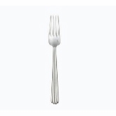 Oneida Hospitality Salad/Dessert Fork, Viotti, 7", 18/10 S/S