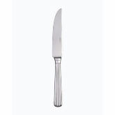 Oneida Hospitality Steak Knife, Viotti, 9 3/8", Silverplated