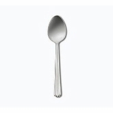 Oneida Hospitality A.D. Coffee Spoon, Viotti, 4 1/4", Silverplated