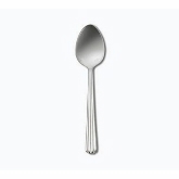 Oneida Hospitality A.D. Coffee Spoon, Viotti, 4 1/4", 18/10 S/S