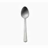 Oneida Hospitality US Teaspoon, Viotti, 5 3/4", Silverplated