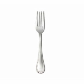 Oneida Hospitality Salad/Dessert Fork, Bellini, 6 7/8", 8/10 S/S