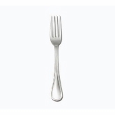 Oneida Hospitality Euro Table Fork, Bellini, 8", 18/10 S/S