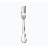 Oneida Hospitality Oyster/Cocktail Fork, Bellini, 5 5/8", Silverplated
