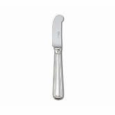 Oneida Hospitality Butter Knife, Bellini, 6 1/2", Silverplated