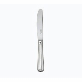 Oneida Hospitality Dessert Knife, Bellini, 8 1/8", Silverplated