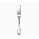 Oneida Hospitality Butter Spreader, Bellini, 6 1/2", Silverplated