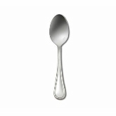 Oneida Hospitality A.D. Coffee Spoon, Bellini, 4 1/4", Silverplated