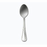 Oneida Hospitality Soup/Dessert Spoon, Bellini, 7 1/8", 18/10 S/S