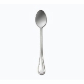 Oneida Hospitality Iced Tea Spoon, Bellini, 7 1/8", Silverplated