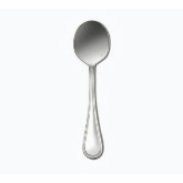 Oneida Hospitality Soup Spoon, Bellini, 6 1/2", Silverplated