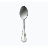 Oneida Hospitality US Teaspoon, Bellini, 5 3/4", Silverplated