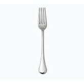 Oneida Hospitality Salad/Dessert Fork, Puccini, 7", 18/10 S/S