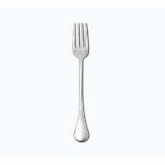 Oneida Hospitality Oyster/Cocktail Fork, Puccini, 5 1/2", 18/10 S/S