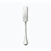 Oneida Hospitality Butter Spreader, Puccini, 6 3/8", Silverplated