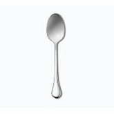 Oneida Hospitality A.D. Coffee Spoon, Puccini, 4 3/8", Silverplated