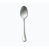 Oneida Hospitality US Teaspoon, Puccini, 5 3/4", Silverplated