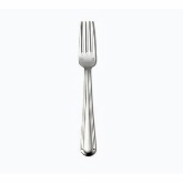 Oneida Hospitality Salad/Dessert Fork, Verdi, 7", 18/10 S/S