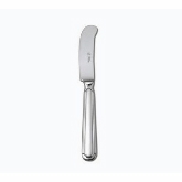 Oneida Hospitality Butter Knife, Verdi, 6 3/4", Silverplated