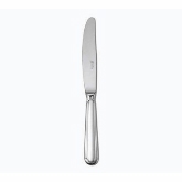 Oneida Hospitality Table Knife, Verdi, 9 1/2", Silverplated