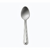 Oneida Hospitality US Teaspoon, Verdi, 5 3/4", 18/10 S/S