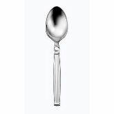 Oneida Hospitality Soup/Dessert Spoon, Colosseum, 7 1/16", 18/10 S/S