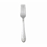 Oneida Hospitality Dinner Fork, New York, 7 3/4", Silverplated