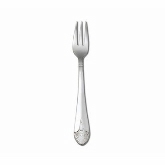 Oneida Hospitality Oyster/Cocktail Fork, New York, 5 5/8", Silverplated