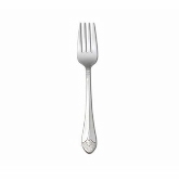 Oneida Hospitality Salad/Pastry Fork, New York, 6 5/8", Silverplated